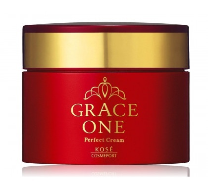 Grace One Perfect Cream