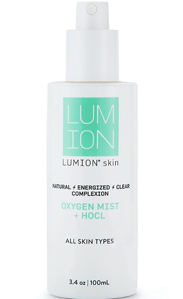 Miracle Mist