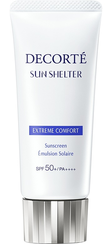 Sun Shelter Extreme Comfort SPF50+ Pa++++