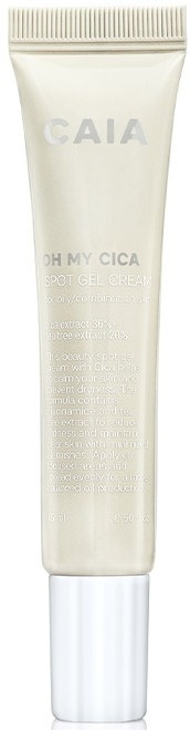 Oh My Cica Spot Gel Cream