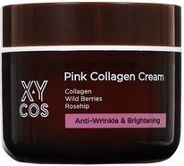 Pink Collagen Cream