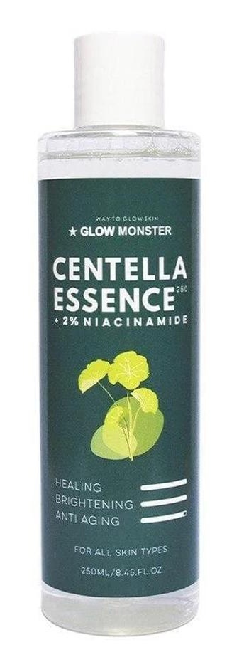Centella Essence + 2% Niacinamide