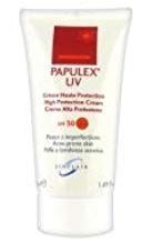 Uv Spf30 Cream For Acne Prone Skins
