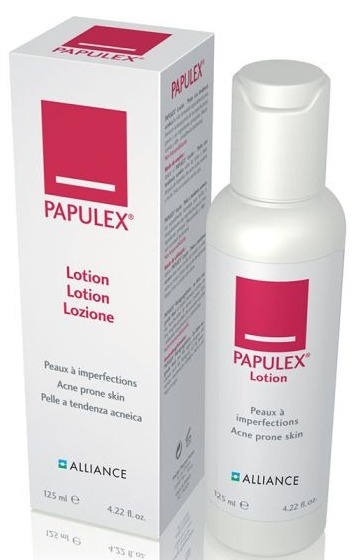 Lotion Acne Prone Skin