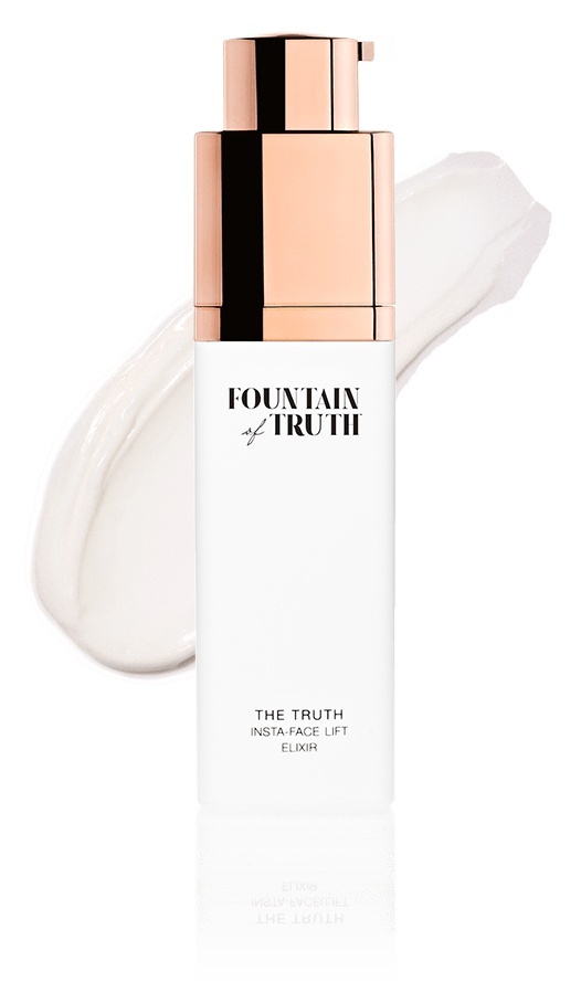 The Truth Insta-Face Lift Elixir