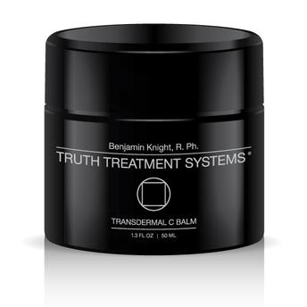 Transdermal C Balm