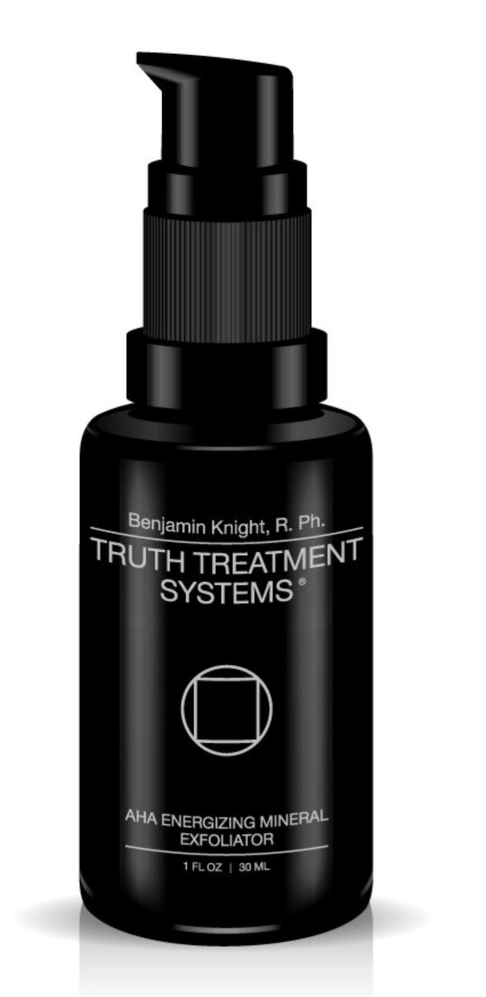 Aha Energizing Mineral Exfoliator™