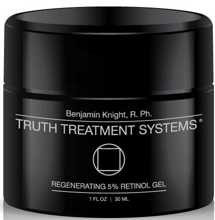 Regenerating 5% Retinol Gel