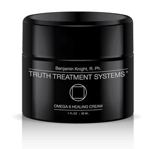 Omega 6 Healing Cream