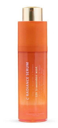 C Radiance Serum