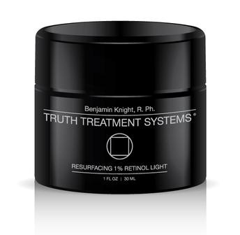 Resurfacing 1% Retinol Light
