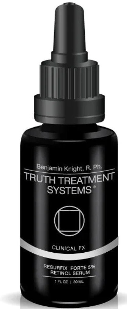 Resurfix Forte 5% Retinol Serum