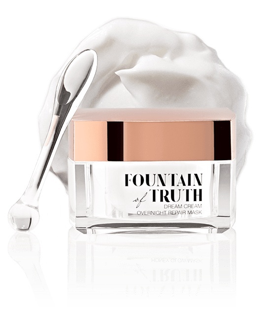 Dream Cream Overnight Repair Mask