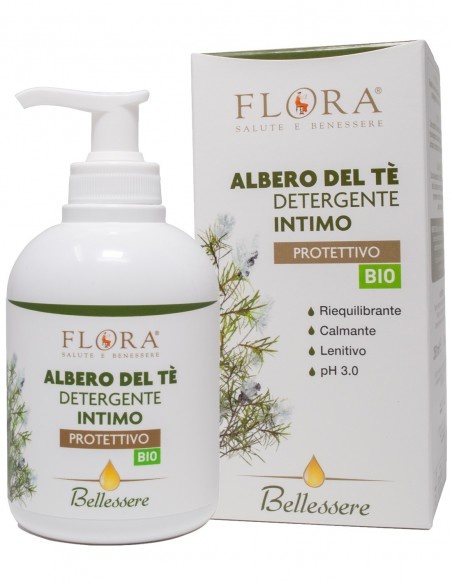 Albero Del Tè
