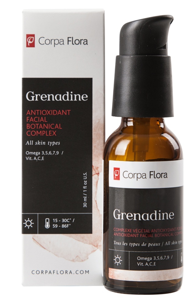 Grenadine