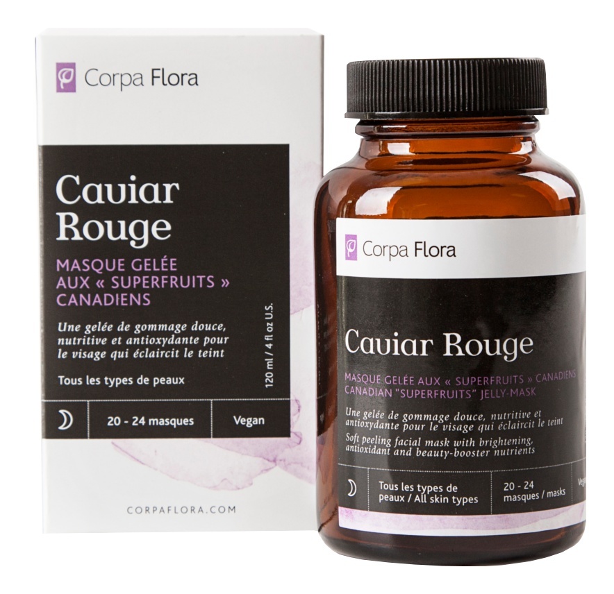 Caviar Rouge