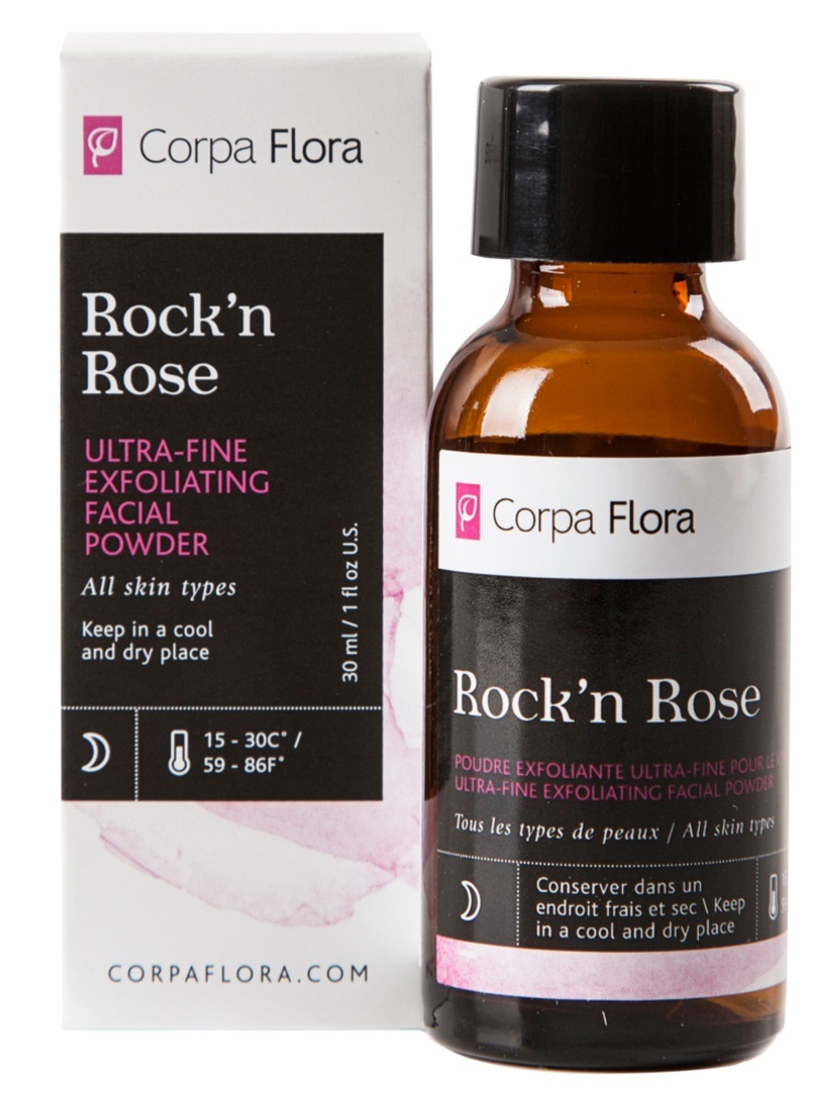 Rock ‘N Rose