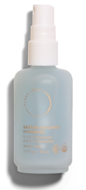 Barrier Building Hydrosol