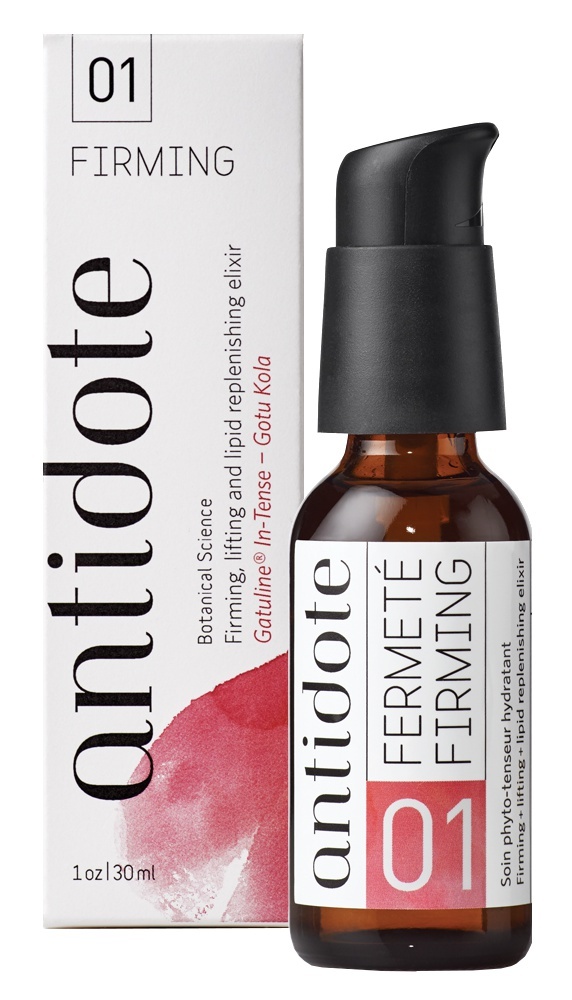 Antidote 01 : Firming
