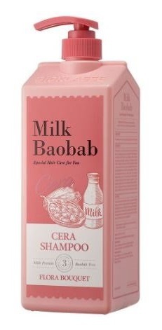 Cera Shampoo Flora Bouquet