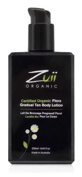 Flora Gradual Tan Body Lotion
