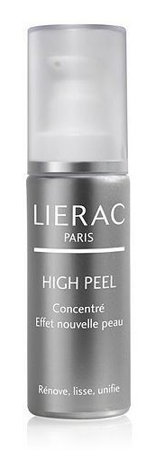 High Peel