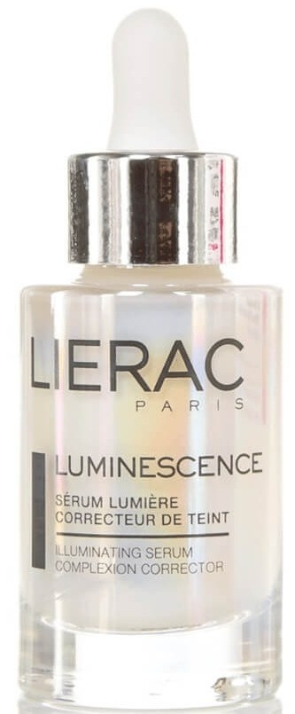 Luminescence Serum