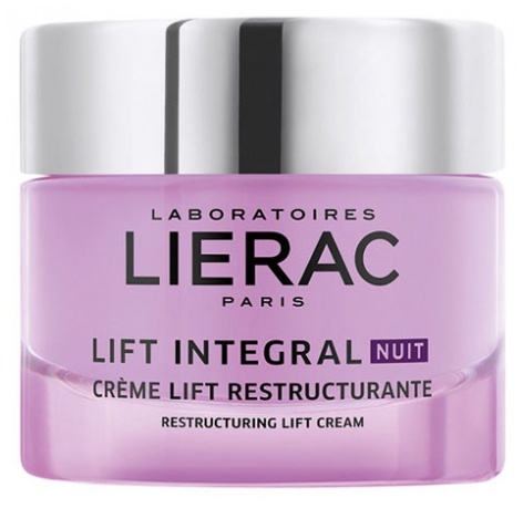Lift Integral Night