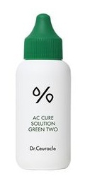 AC Cure Solution Green Two