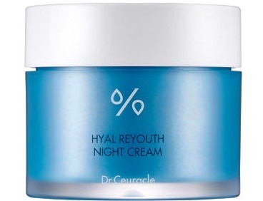 Hyal Reyouth Night Cream