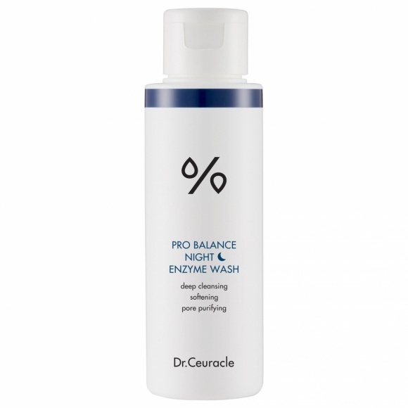 Pro-Balance Night Enzyme Wash