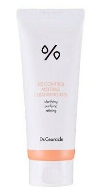 5Α Control Melting Cleansing Gel