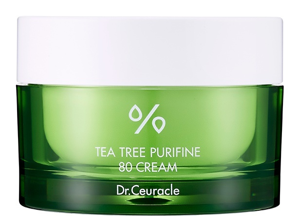 Tea Tree Purifine 80 Cream