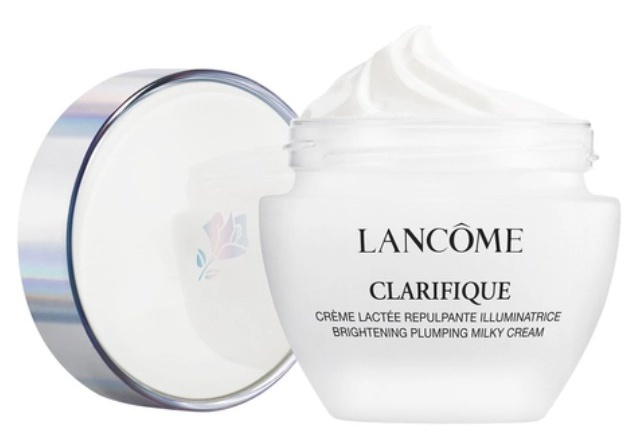 Clarifique Brightening Plumping Milky Cream