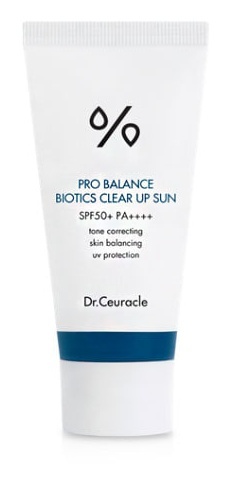 Pro Balance Biotics Clear Up Sun SPF 50