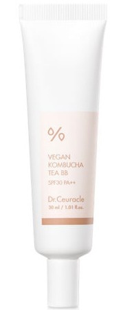 Vegan Kombucha Tea BB