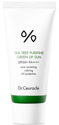 Tea Tree Purifine Green Up Sun