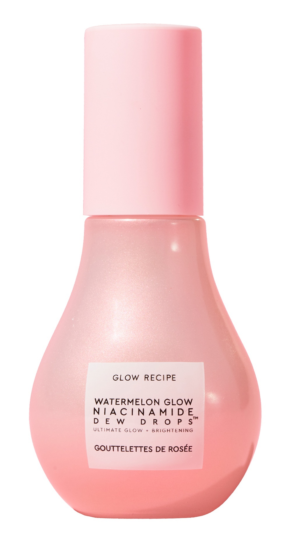 Watermelon Glow Niacinamide Dew Drops