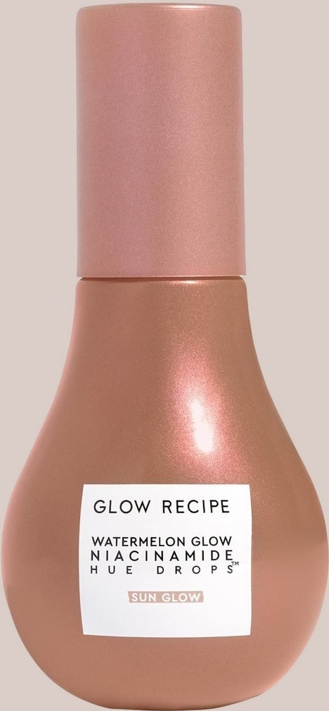 Watermelon Glow Niacinamide Hue Drops