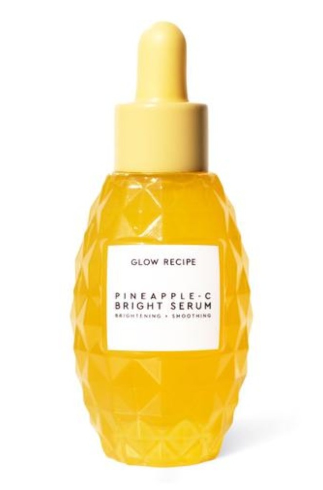 Pineapple-C Bright Serum