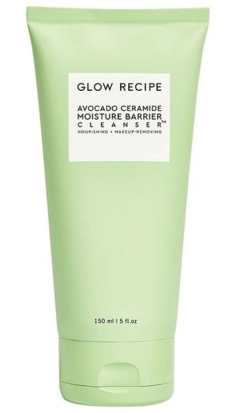 Avocado Ceramide Moisture Barrier Cleanser