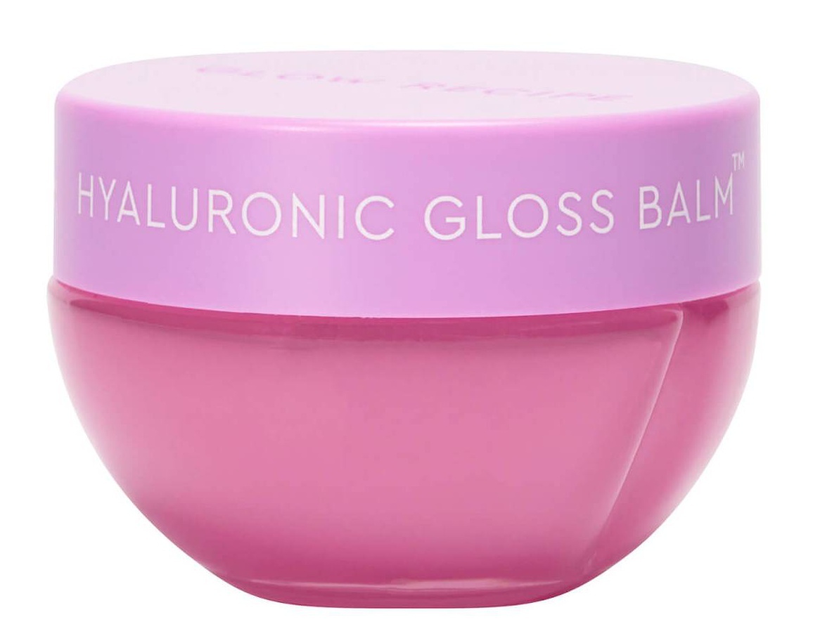 Plum Plump Hyaluronic Gloss Balm™