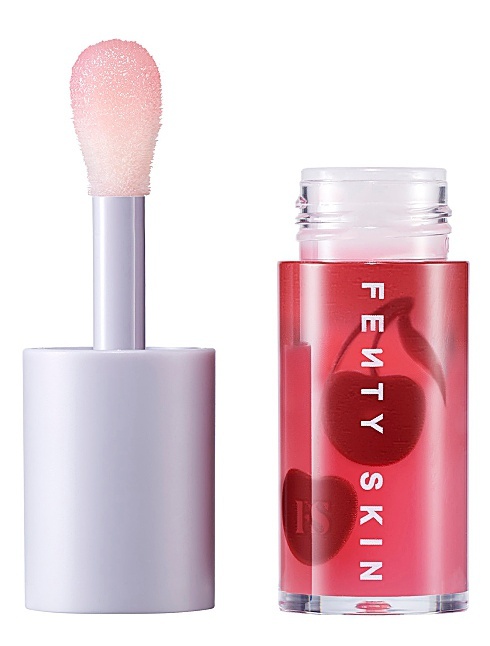Cherry Treat Lip Oil