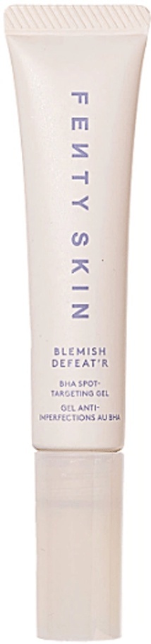 Blemish Defeat'r BHA Spot-targeting Gel