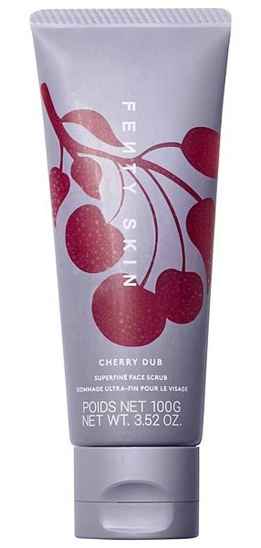 Cherry Dub Superfine Daily Cleansing Face Scrub