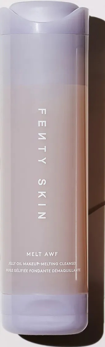 Melt Awf Jelly Oil Makeup-melting Cleanser