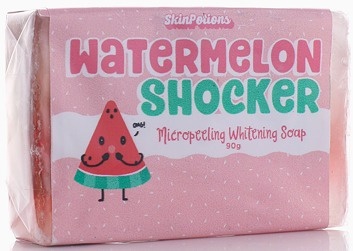 Watermelon Shocker