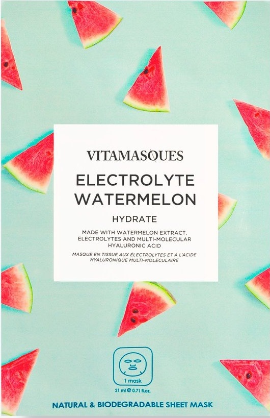 Electrolyte Watermelon