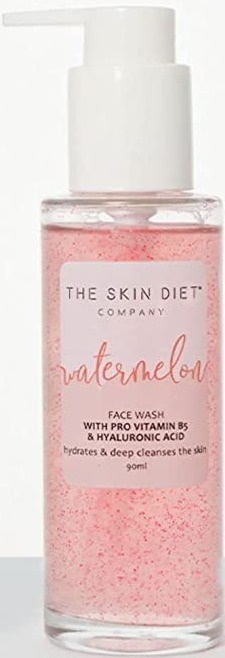 Watermelon Facewash