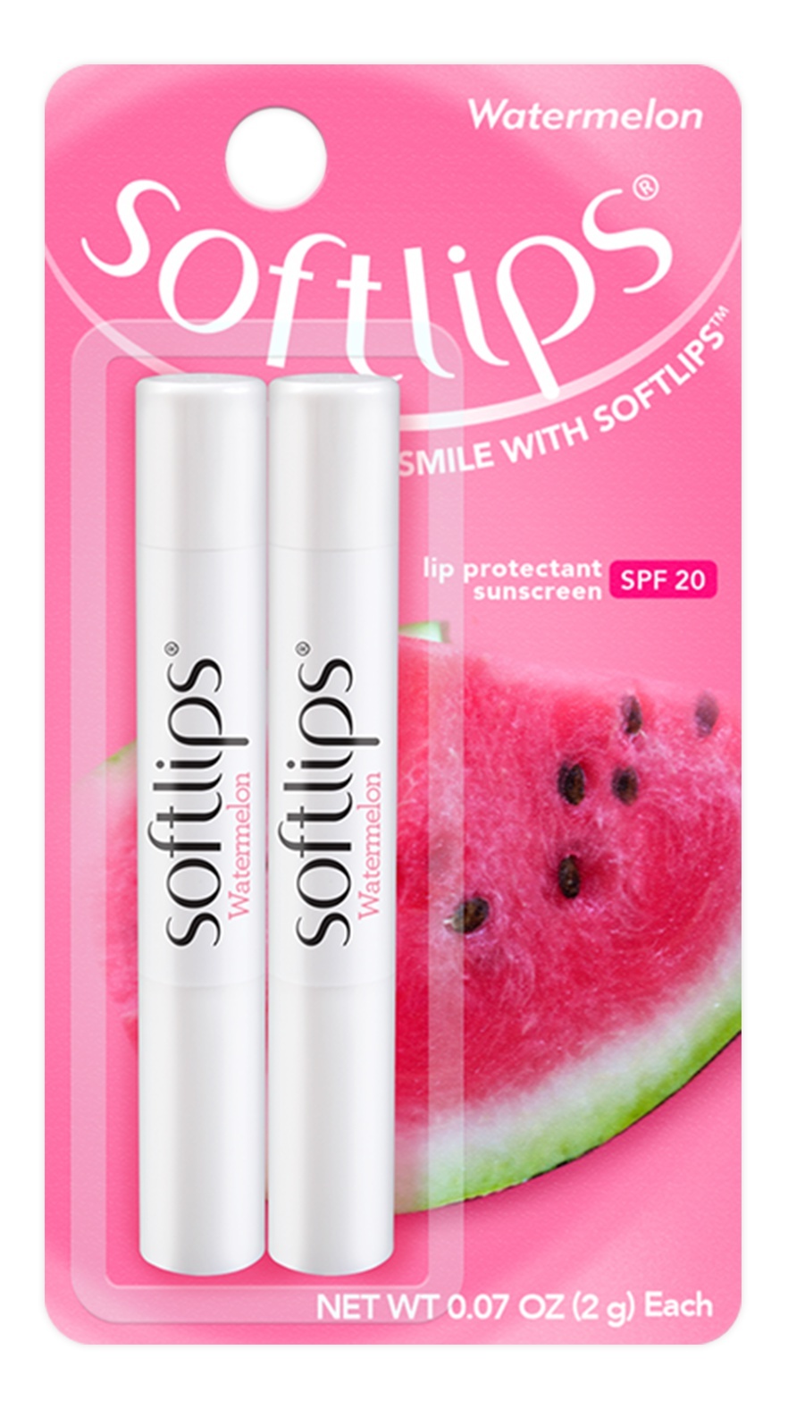 Watermelon Slim Sticks